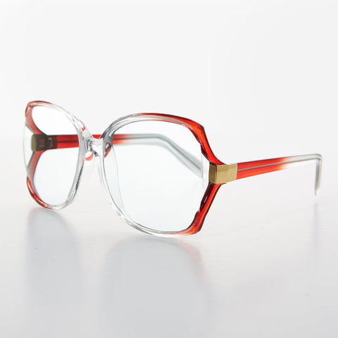 -Red / 1.00 diopter-103542000500
