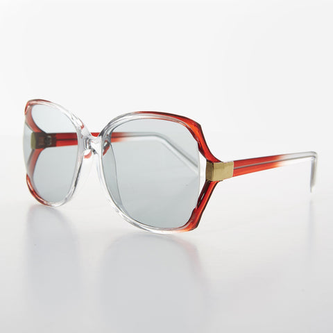 -Clear / Red-103531100113