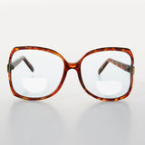 -Tortoise / 1.00 diopter-