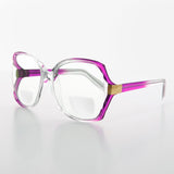 -Purple / 1.00 diopter-