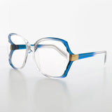 -Blue / 2.75 diopter-
