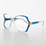 -Blue / 1.00 diopter-