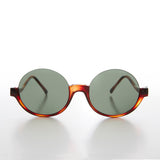 -Tortoise / Green Lens-