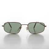 -Copper / Green Lens-
