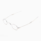 -Silver / 1.00 diopter-