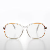 -Brown / 1.00 diopter-
