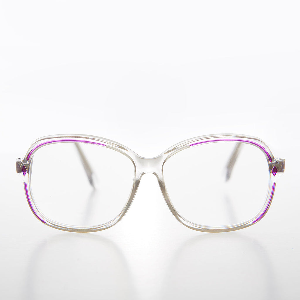 -Purple / 1.75 diopter-