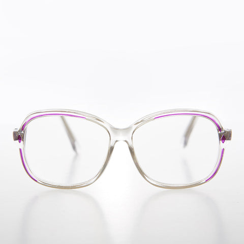 -Purple / 1.75 diopter-