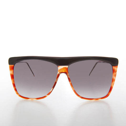 -Black / Brown-