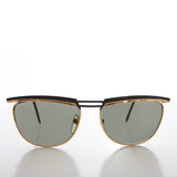 -Gold / Black-