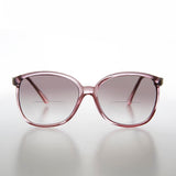 -Purple / 1.00 diopter-