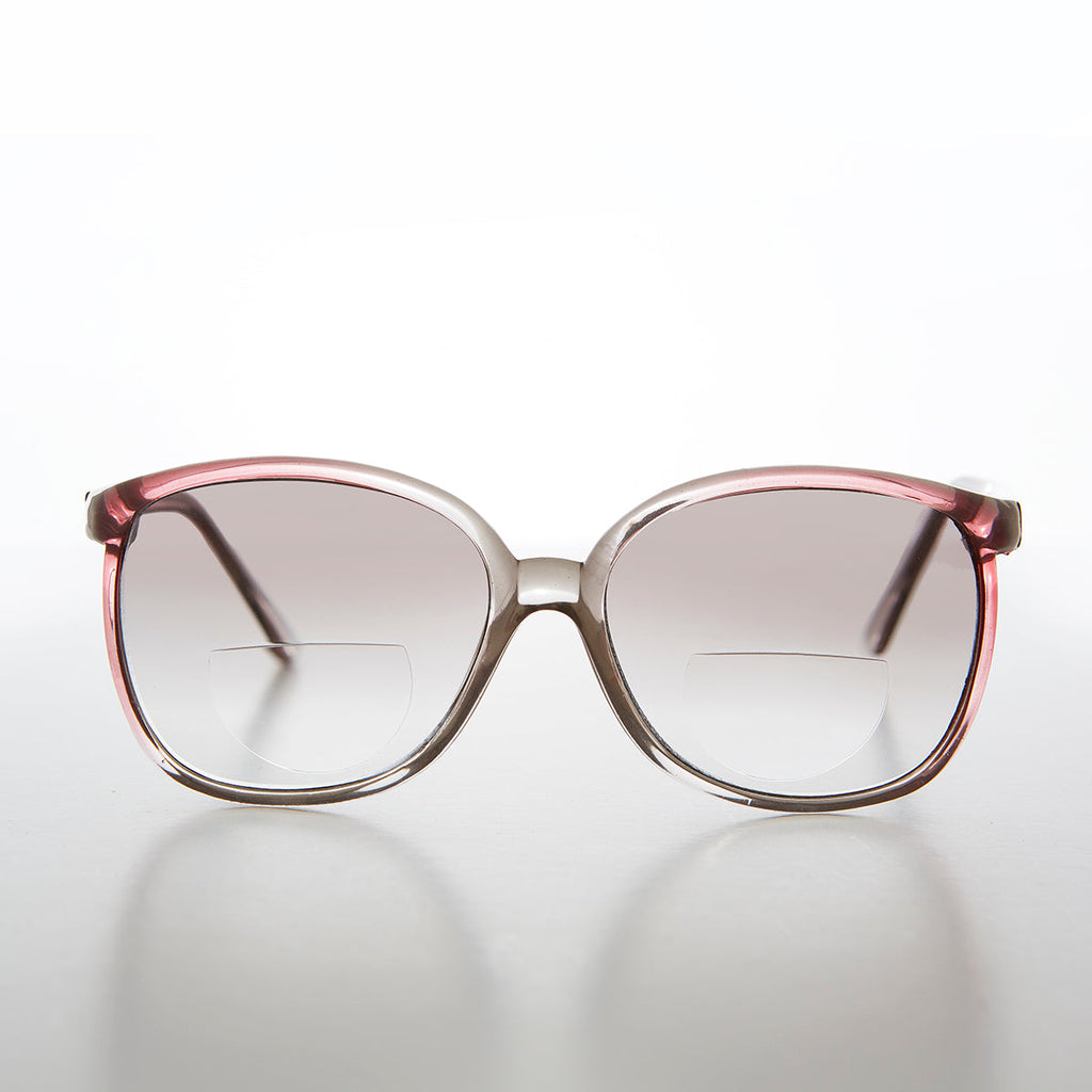 -Pink / 1.25 diopter-