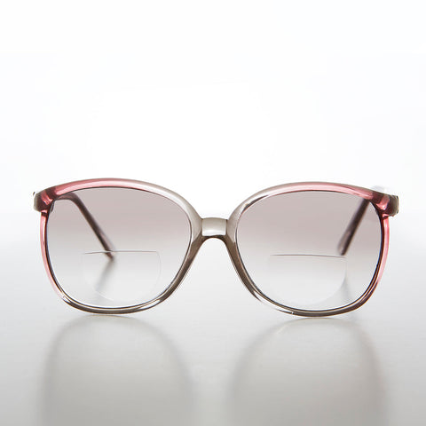 -Pink / 1.25 diopter-