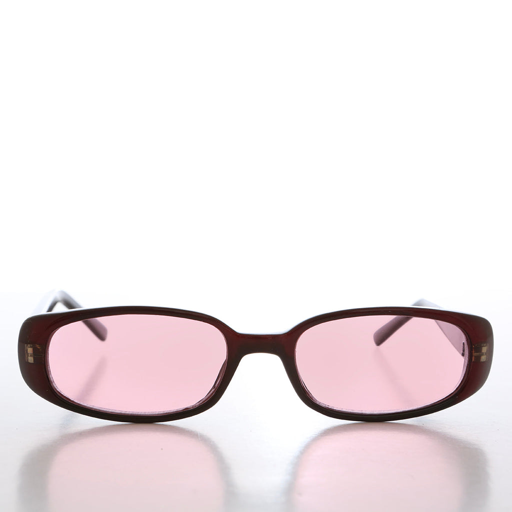 -Light Pink-