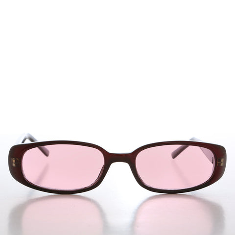-Light Pink-