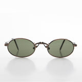 -Copper / Green Lens-
