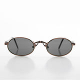 -Copper / Gray Lens-