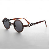 -Copper / Gray Lens-