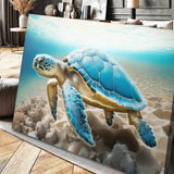 -18x12 inch Medium Premium Gallery Wrapped-