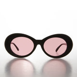 -Pink Lens-
