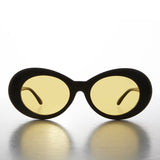-Yellow Lens-