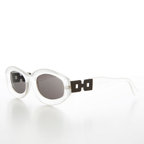 -Frost / Gray Lens-