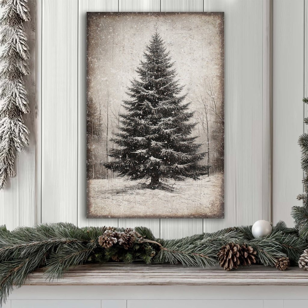 -18x12 inch Medium Premium Gallery Wrapped-