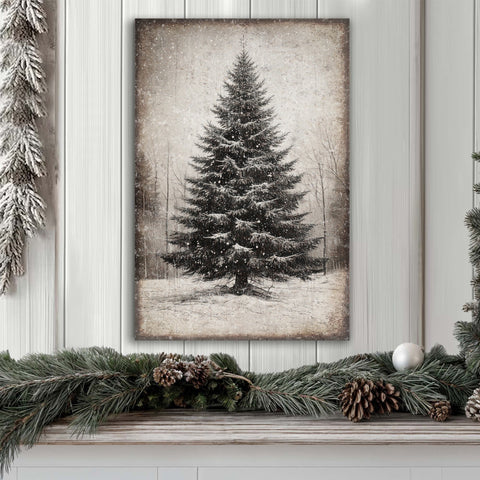 -18x12 inch Medium Premium Gallery Wrapped-