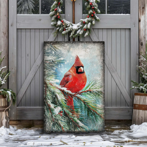 -18x12 inch Medium Premium Gallery Wrapped-