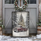 -18x12 inch Medium Premium Gallery Wrapped-