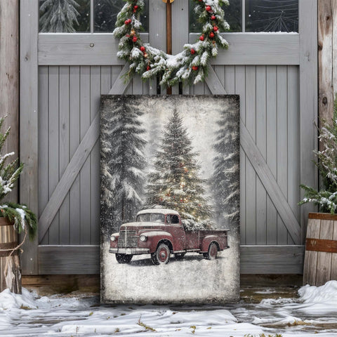 -18x12 inch Medium Premium Gallery Wrapped-