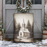 -18x12 inch Medium Premium Gallery Wrapped-