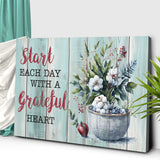 -18x12 inch Medium Premium Gallery Wrapped-