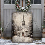 -18x12 inch Medium Premium Gallery Wrapped-