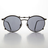-Black / Gray Lens-