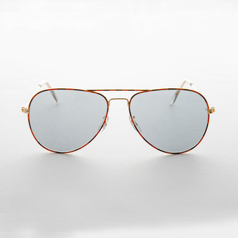 -Brown / Black-