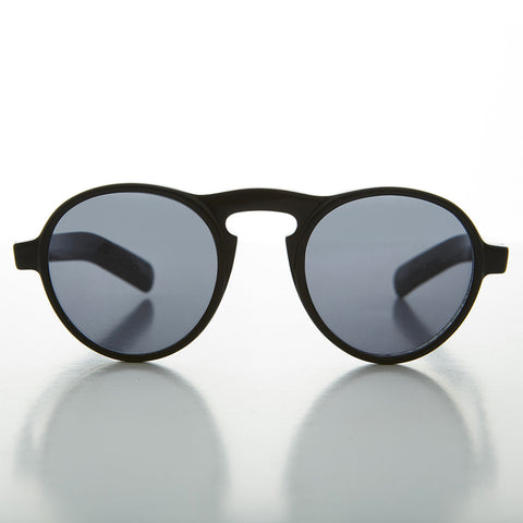 -Black / Gray Lens-
