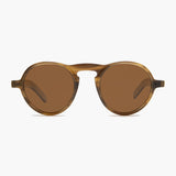 -Mocha / Brown Lens-