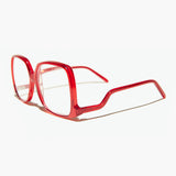 -Red - Reader / 1.50-103542100204