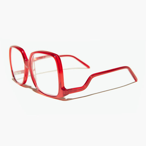 -Red - Reader / 1.50-103542100204