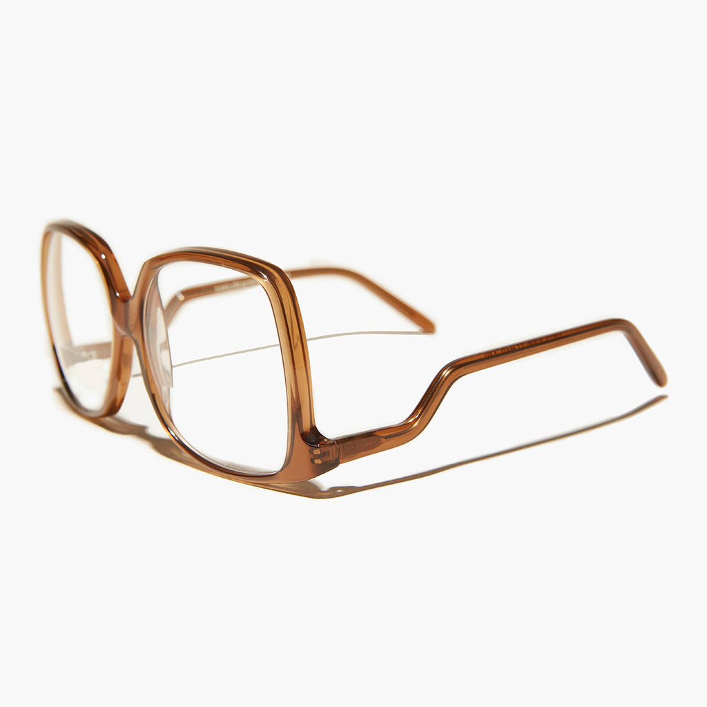 -Brown - Reader / 1.00-103242100206