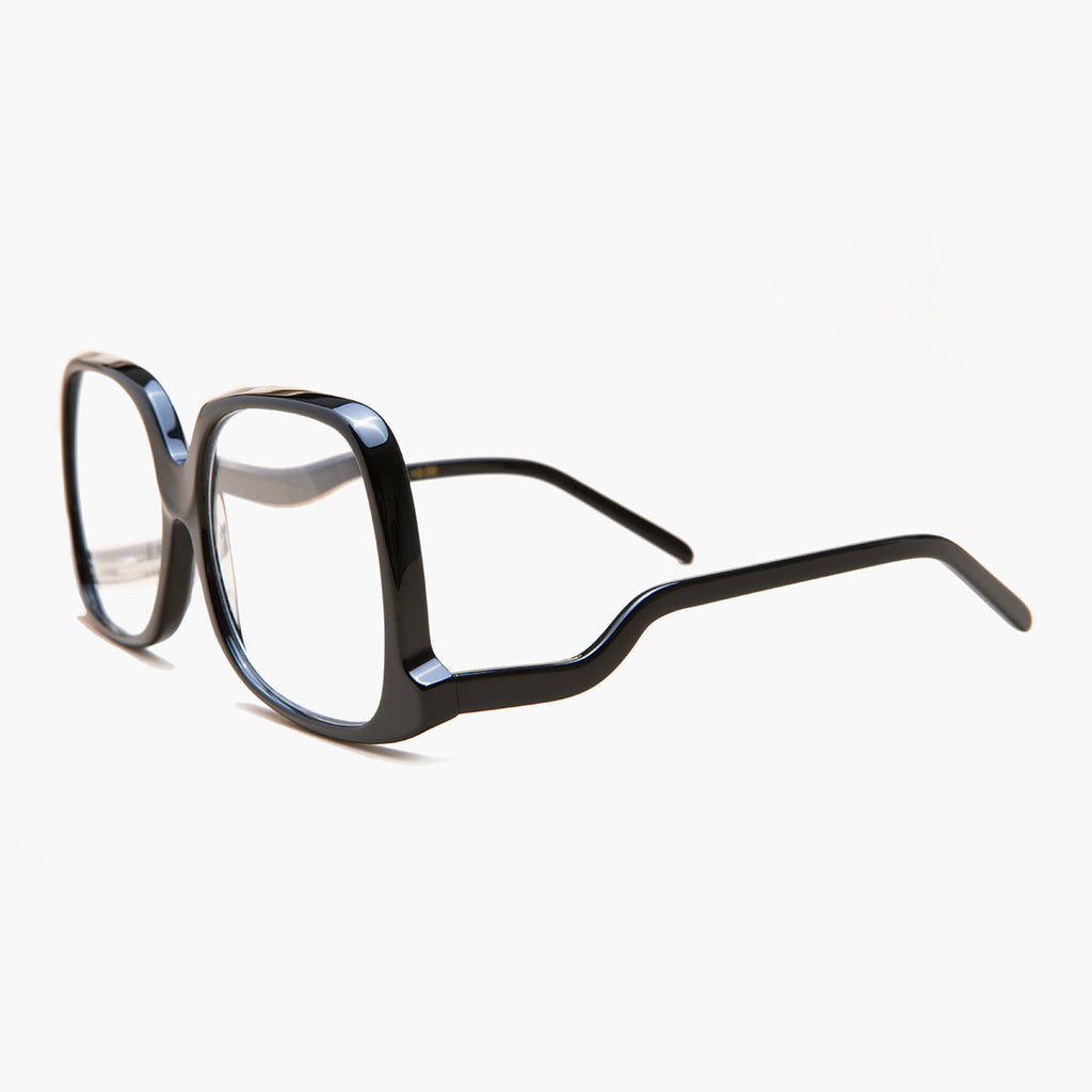 -Black - Reader / 1.00-102042000772