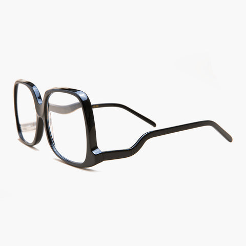 -Black - Reader / 1.00-102042000772