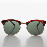 -Tortoise / Green Lens-