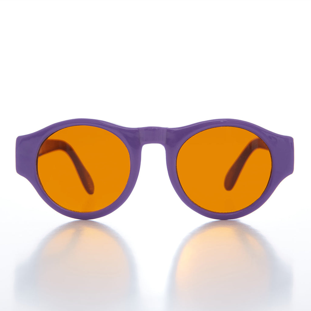 -Purple-