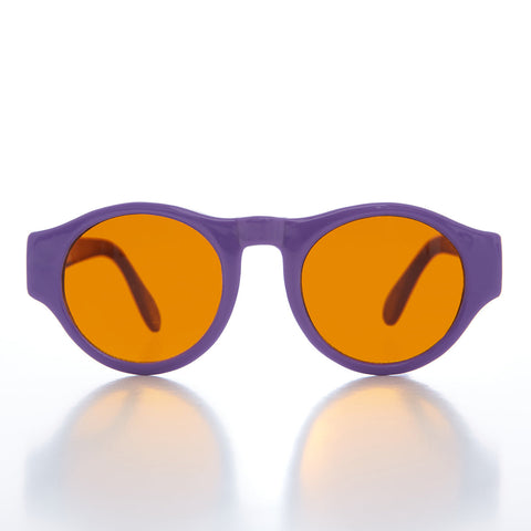 -Purple-