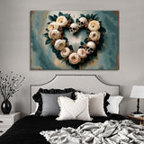-48x32 inch Extra Large Premium Gallery Wrapped-