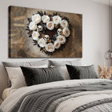 -24x16 inch Medium Premium Gallery Wrapped-
