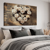 -24x16 inch Medium Premium Gallery Wrapped-