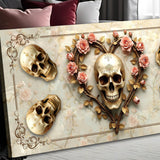 -20x10 inch Medium Premium Gallery Wrapped-
